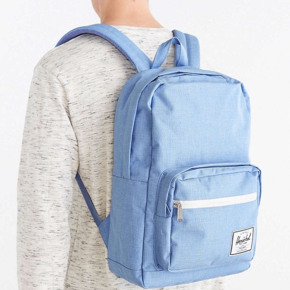 herschel pop quiz 15 laptop backpack